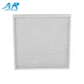 Metal Mesh Pre-Filter for Air Circulation System